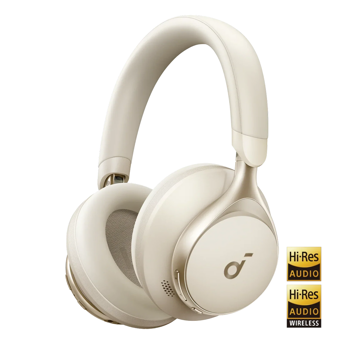 soundcore Space One | Active Noise Cancelling Headphones