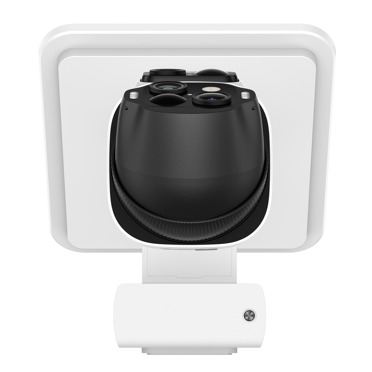 eufy smart camera with advanced lens