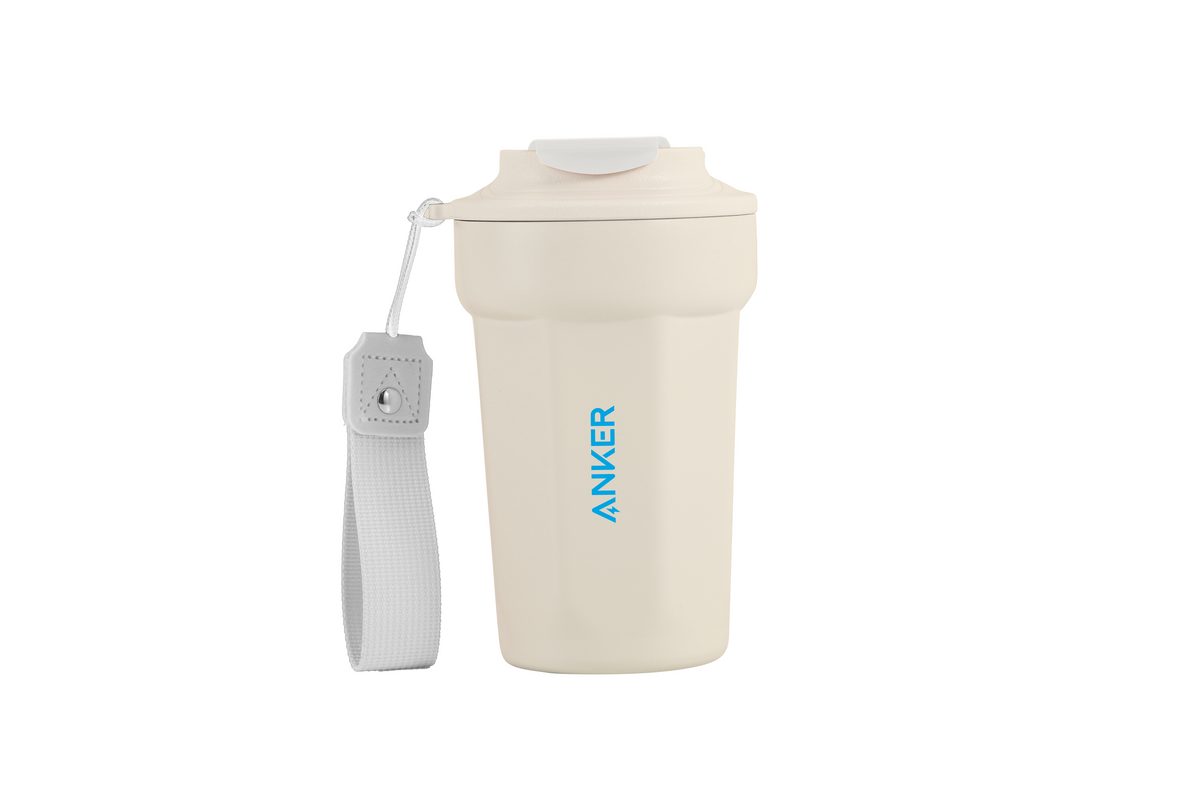 Portable Coffee Cup