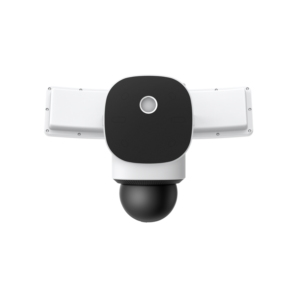 Floodlight Camera E340