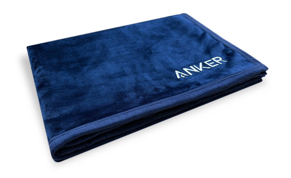 Custom Blanket