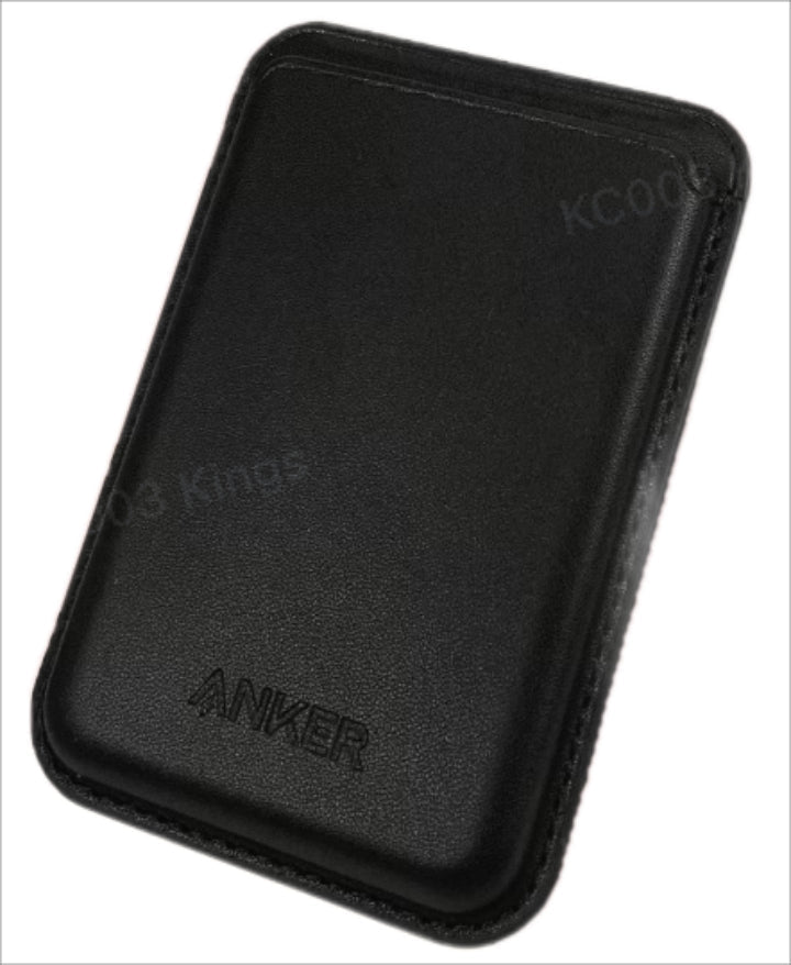 Magnetic Wallet