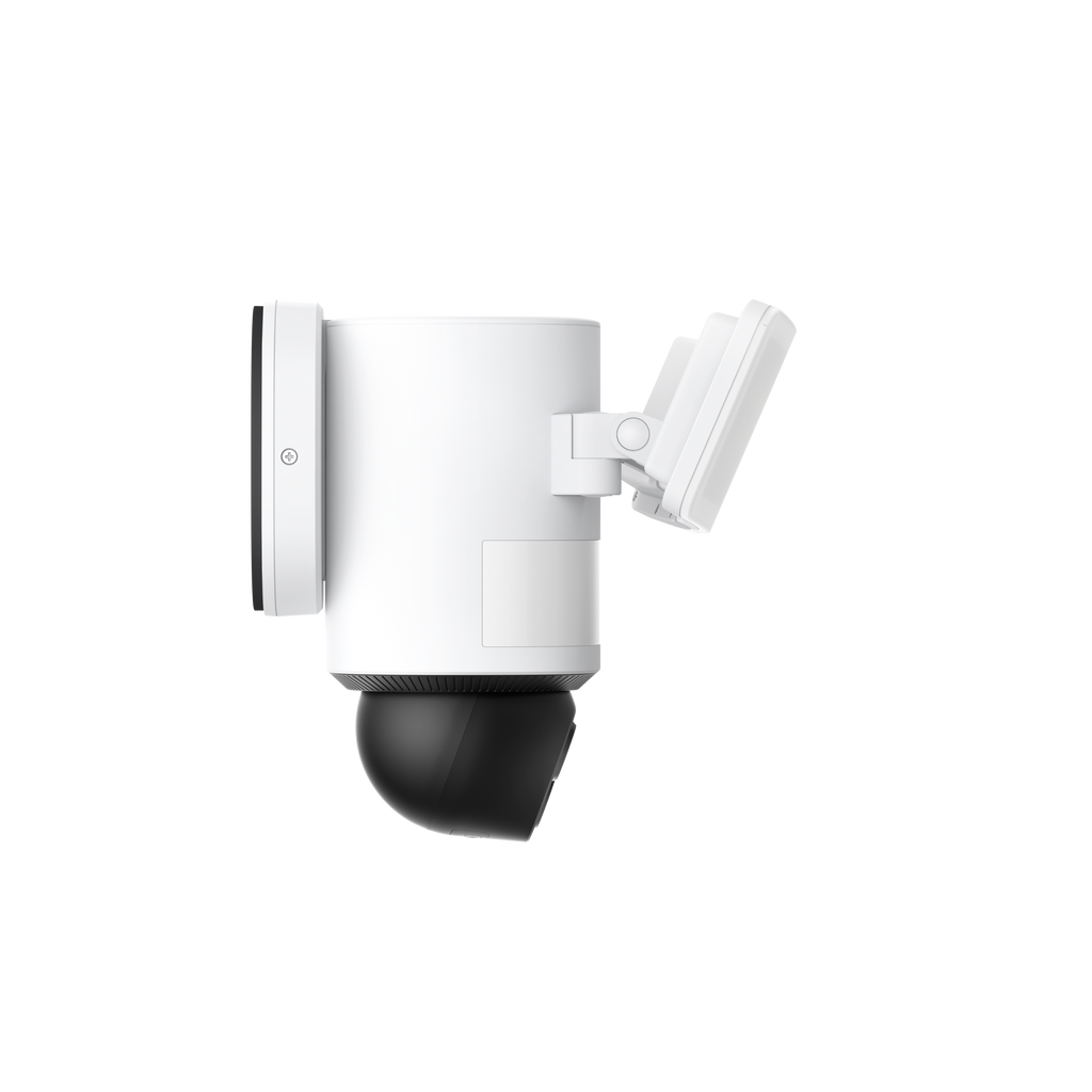 Floodlight Camera E340