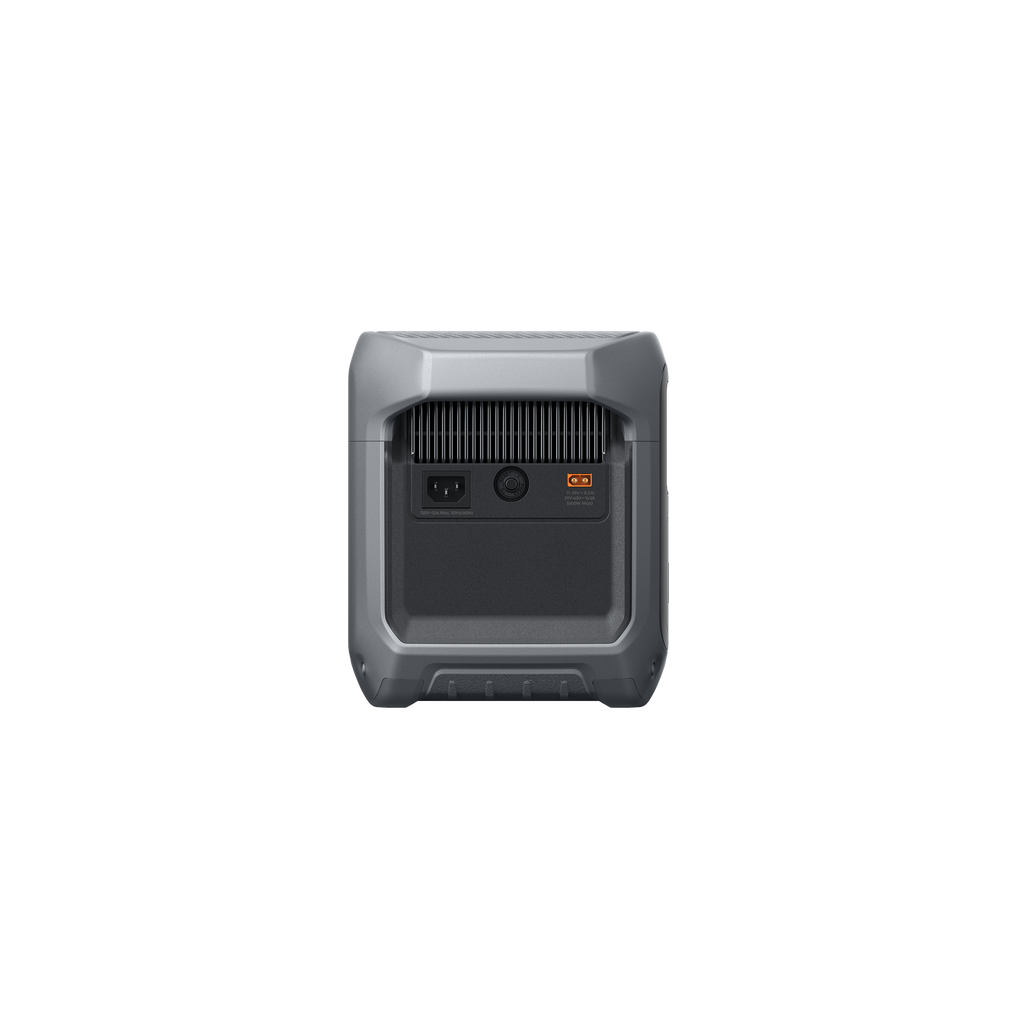 Anker SOLIX C1000 Gen 2 Portable Power Station - 1,024Wh | 2,000W