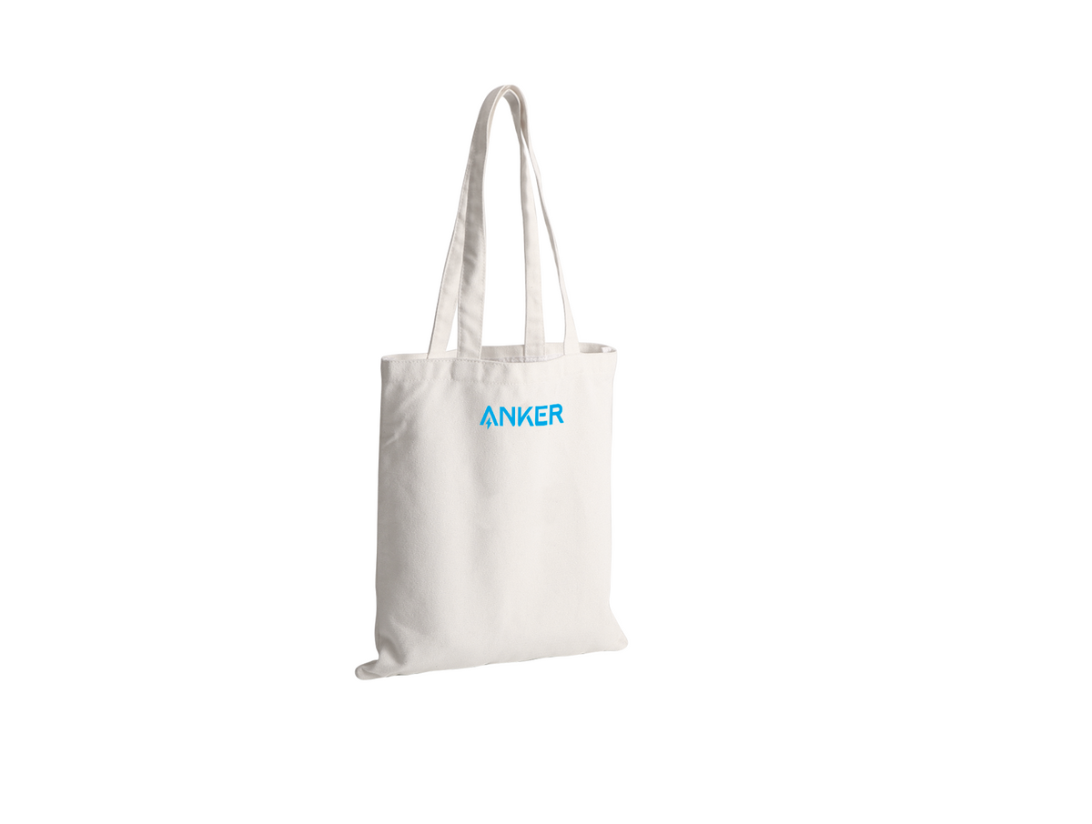 Canvas Bag