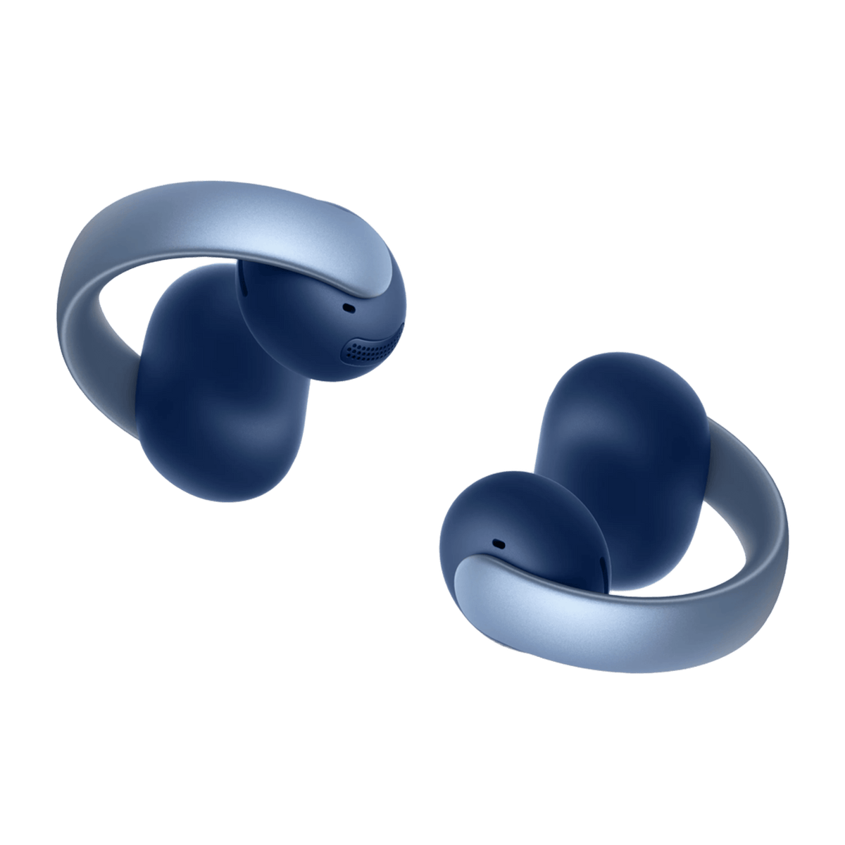 soundcore AeroClip | Open-Ear Clip-On Earbuds with Adaptive Comfort