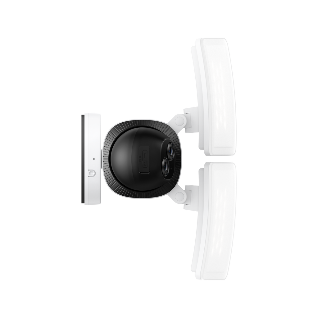 Floodlight Camera E340