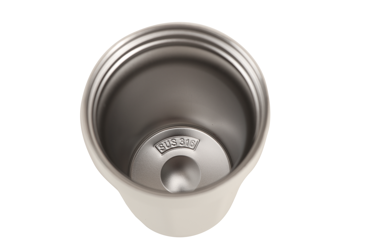 Portable Coffee Cup